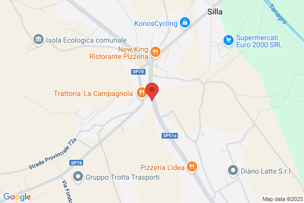 Overland Autoricambi Autoacessori Di Perozzi Pasquale