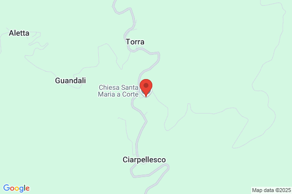 Parrocchia S.Maria A Corte