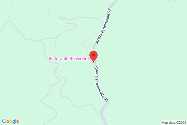 Ristorante Albergo Belvedere