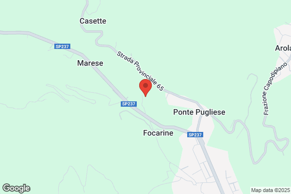Ristorante Il Vecchio Mulino