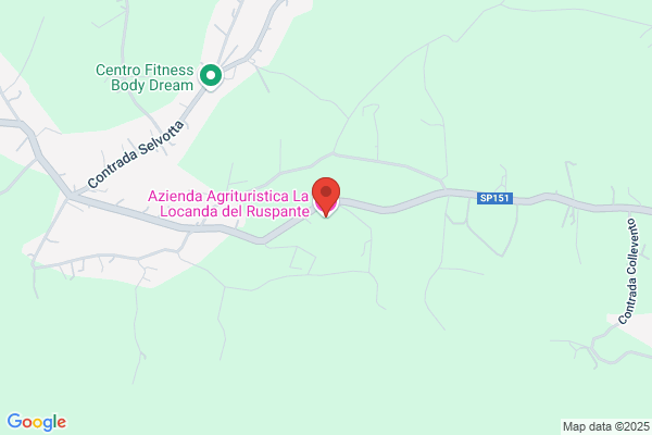 Ristorante Ruspante