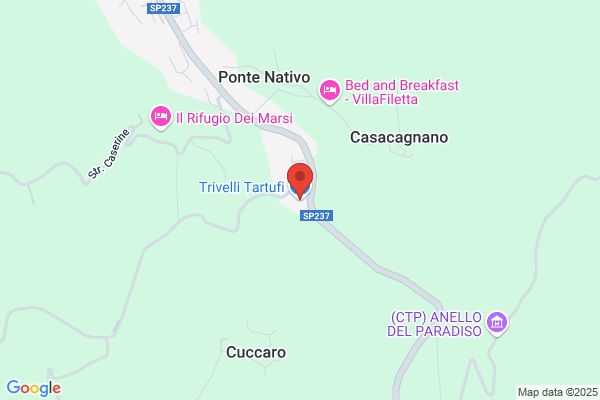 Trivelli Tartufi