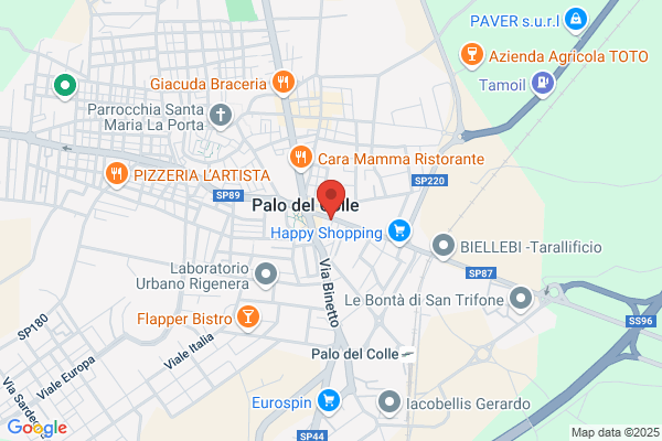 Fersal Immobiliare Di Ferrulli Costantino E Saliani giuseppe Snc