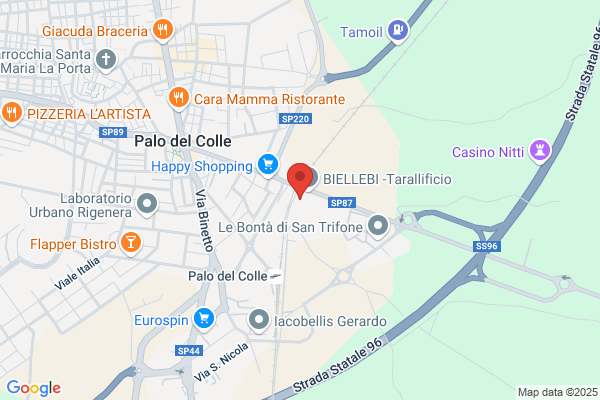 Central Mobili S.N.C. F.Lli Tedone