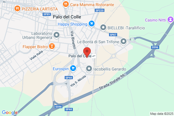 Napoletano Mobili S.R.L.