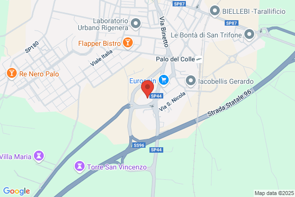 Officina Riparazione Autovetture Autotreni