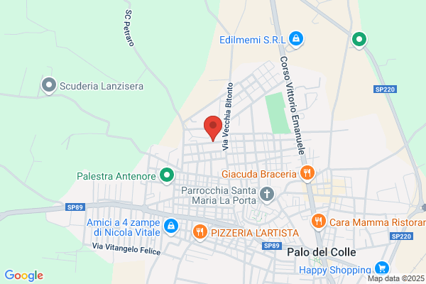 Studio Tecnico Atelier 4