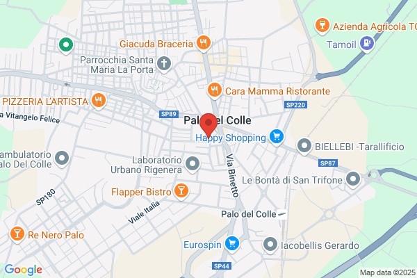 Tullo vito Antonio (Ing.)