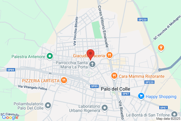 Farmacia Capocchiani Dr. Ugo