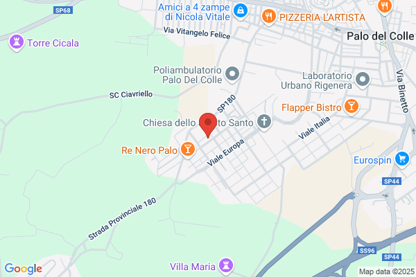 Macelleria Roma