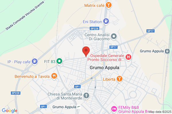 Forneria Milillo S.N.C.