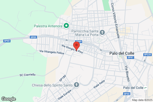 Panificio Saccente S.N.C.