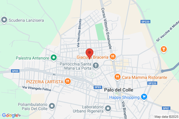 Centro Analisi Cliniche Del Dr. Stragapede
