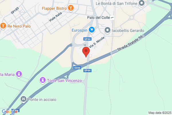 Ponziano Auto