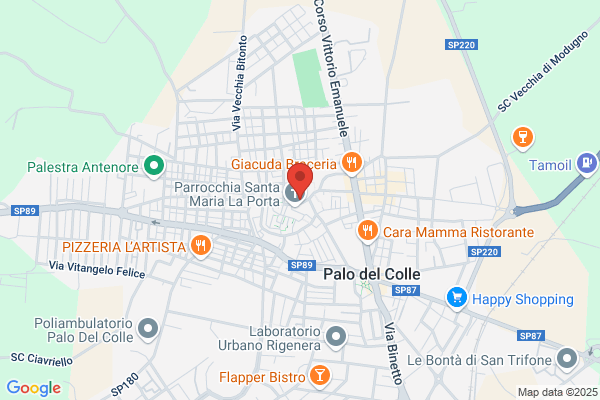Centro Copie Di Rella Vito Carlo