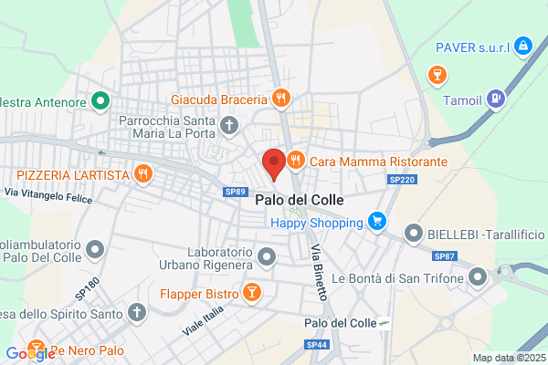 Centro ottico Dimundo
