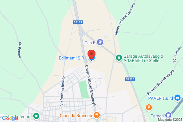 Edilmemi (S.R.L.)