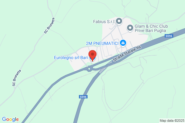 Eurolegno Srl
