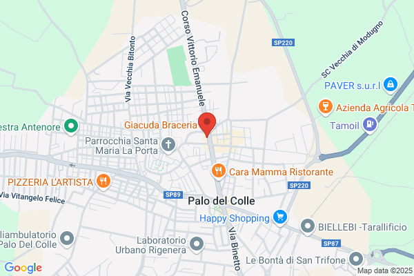 Gruppo Fratres Donatori Di Sangue