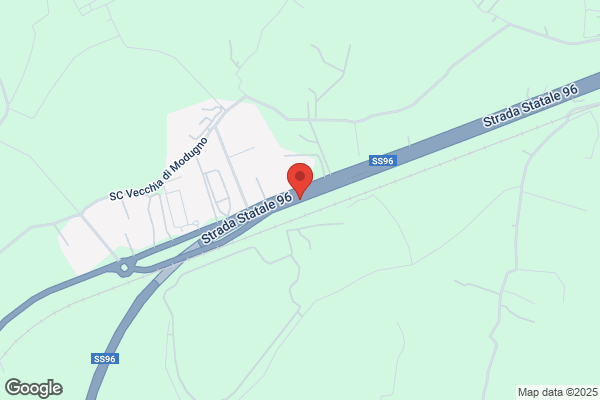 Inerti Sud S.R.L.