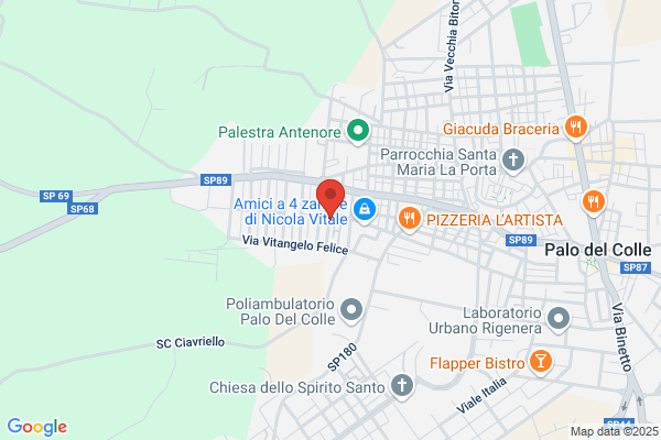 La Pietra Giovanni