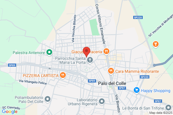 La Stalla Del Nonno