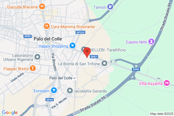 Legopuglia S.D.F.