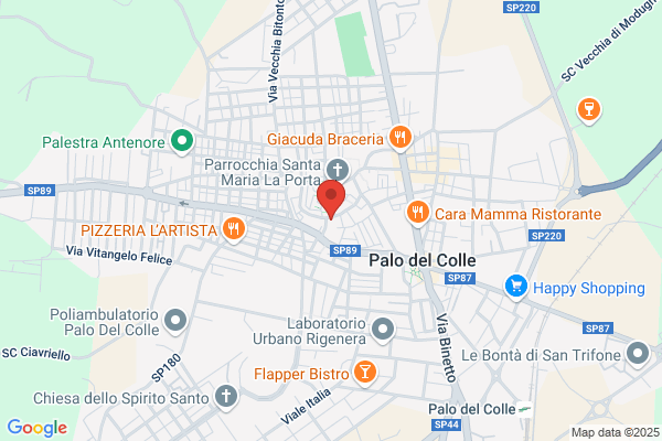Municipio
