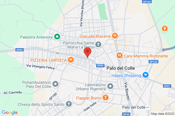 Pace domenico (Dr.)