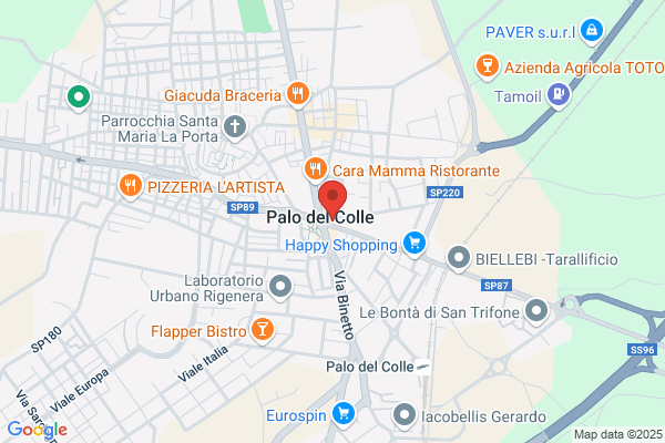 Pane & Co.