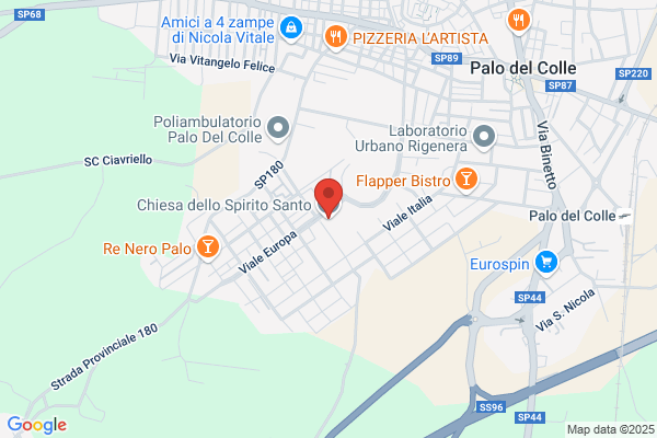 Parrocchia Spirito Santo