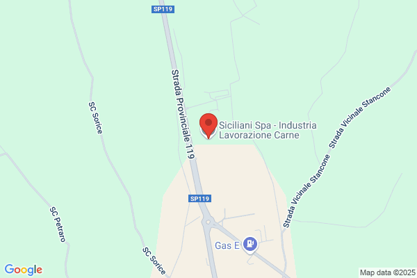 Siciliani (S.P.A.)