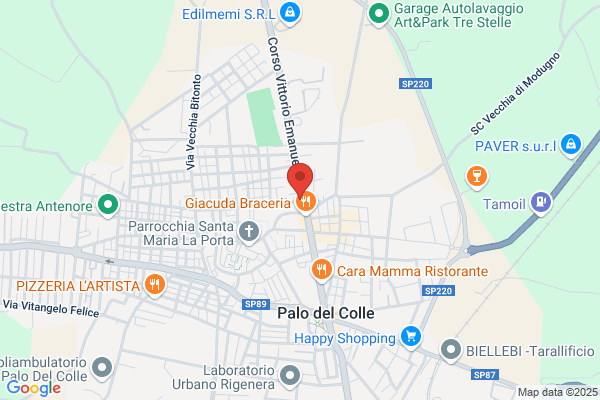 La Taverna Del Viccio Di Liuzzi Massimo