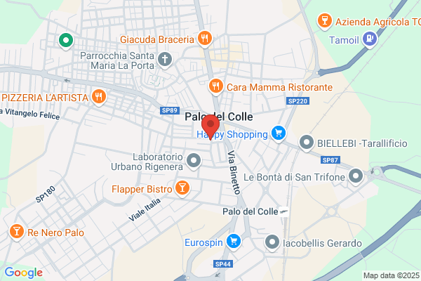 La Taverna Del Borghese