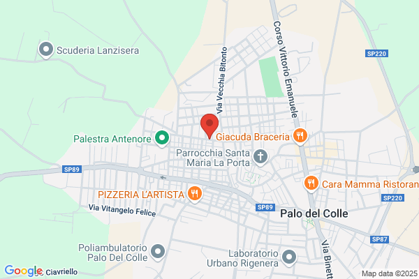 Societa Supermarco Srl