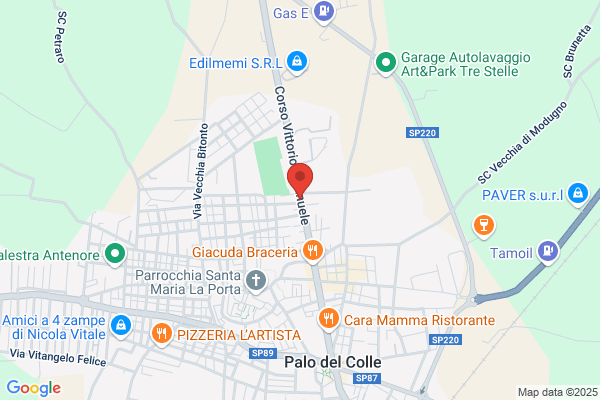 Spesapiu Di Lucatuorto Vita & Cataldo Nicola snc