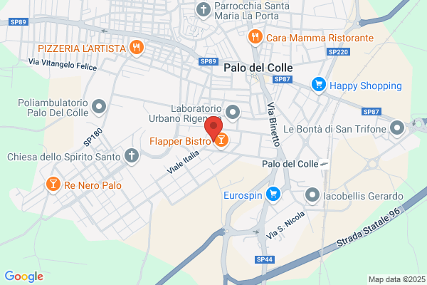 Supermercato Al Risparmio Quattro S.R.L.