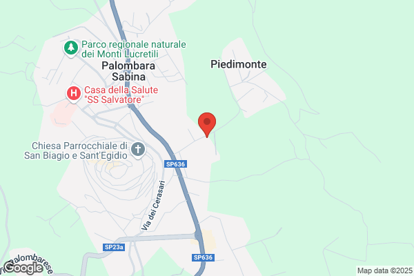 Uso Personale