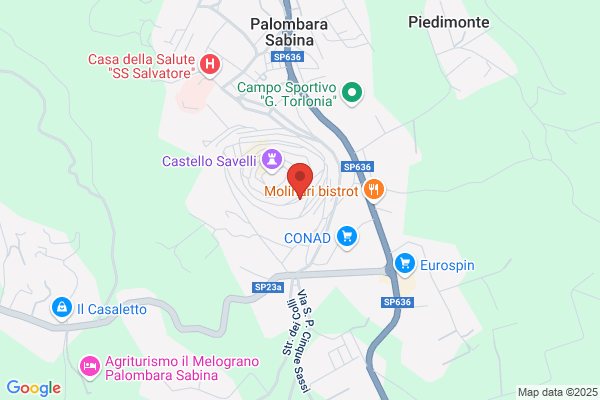 Accorsi giorgio