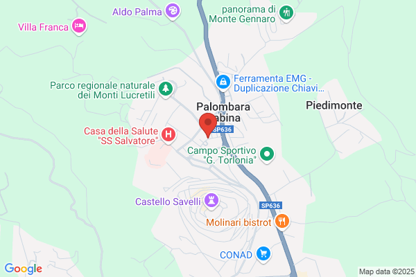 Forte Massimo