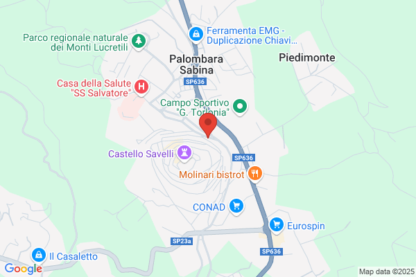 I.N.A. Assitalia Di Marchionni E. Enza