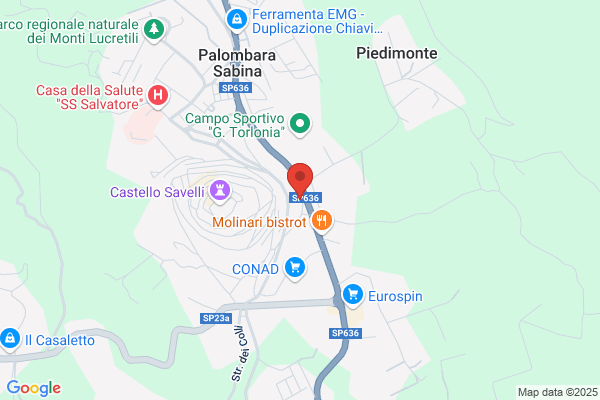 Mezzanotte E Massimi Snc