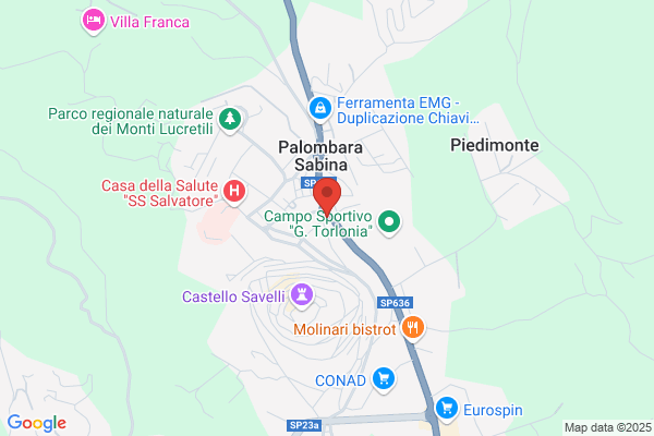 Panalimentari Srl