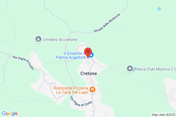 Parrocchia Immacolata Concezione