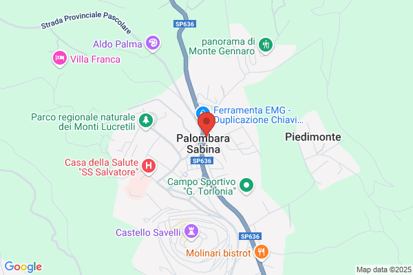 Peccati di Gola