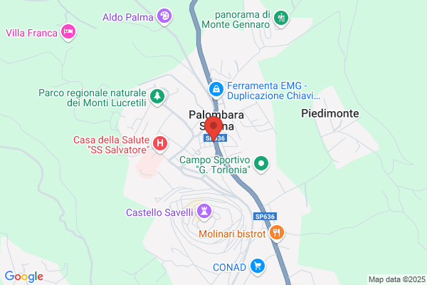 Poste Italiane