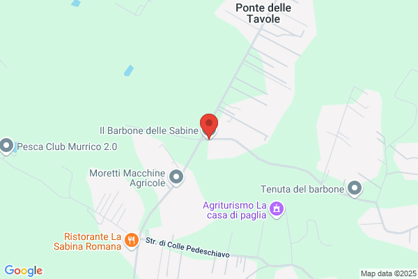 Provincia Di Roma Centro Allevamento -E Produzione selvagina