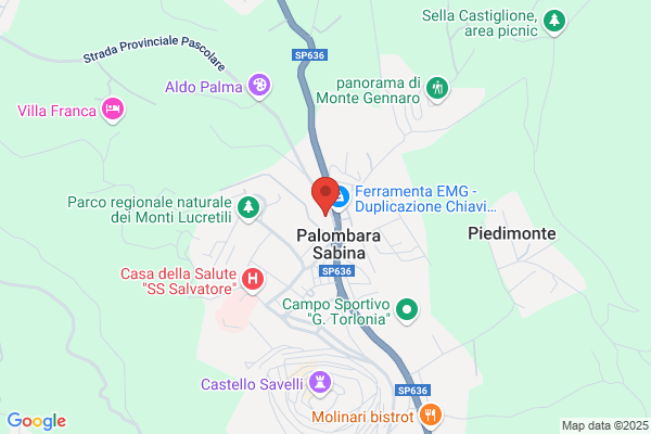 Pubblistudio Srl