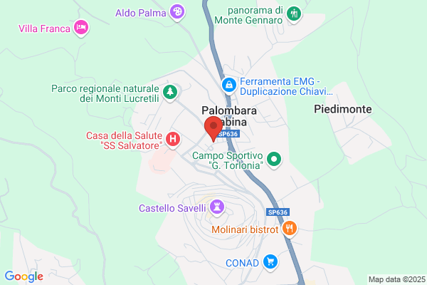 Pusceddu antonio