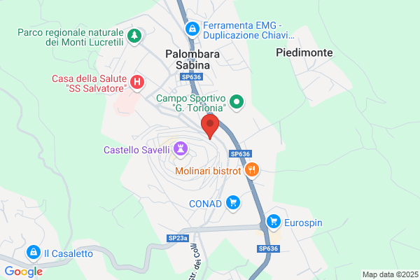 Ranieri egidio